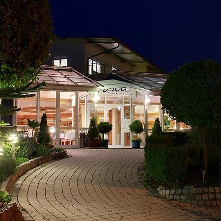 Vita Wellnesshotel Aulendorf Exterior photo