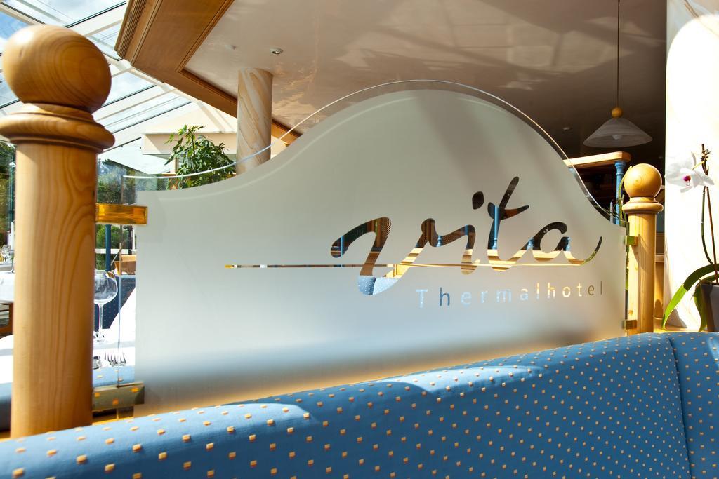 Vita Wellnesshotel Aulendorf Exterior photo